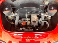 1973 Porsche 356 for sale in Michigan (ID-129961)