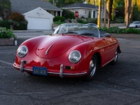 1973 Porsche 356 for sale in Michigan (ID-129961)