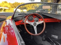 1973 Porsche 356 for sale in Michigan (ID-129961)