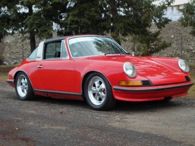 1973 Porsche 911 for sale