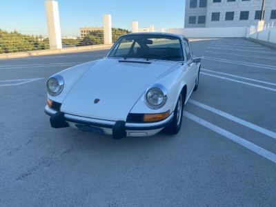 1973 Porsche 911 for sale