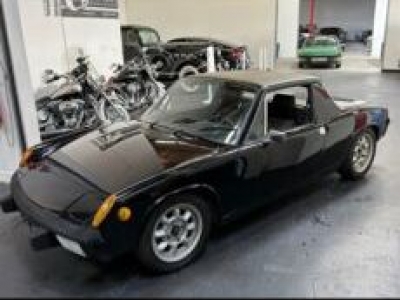 1973 Porsche 914 for sale