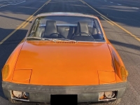 1973 Porsche 914 for sale in Michigan (ID-136996)
