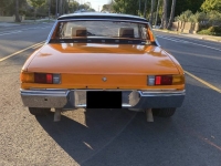 1973 Porsche 914 for sale in Michigan (ID-136996)