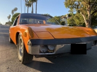 1973 Porsche 914 for sale in Michigan (ID-136996)