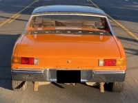 1973 Porsche 914 for sale in Michigan (ID-136996)