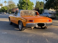 1973 Porsche 914 for sale in Michigan (ID-136996)
