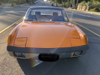 1973 Porsche 914 for sale in Michigan (ID-136996)