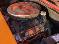 1973 Porsche 914 for sale in Michigan (ID-136996)