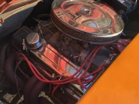 1973 Porsche 914 for sale in Michigan (ID-136996)