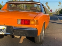 1973 Porsche 914 for sale in Michigan (ID-140781)