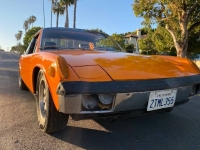 1973 Porsche 914 for sale in Michigan (ID-140781)