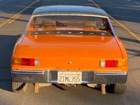 1973 Porsche 914 for sale in Michigan (ID-140781)