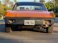 1973 Porsche 914 for sale in Michigan (ID-140781)