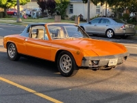 1973 Porsche 914 for sale in Michigan (ID-140781)