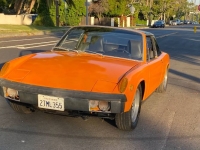 1973 Porsche 914 for sale in Michigan (ID-140781)
