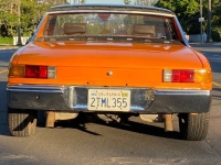 1973 Porsche 914 for sale in Michigan (ID-140781)