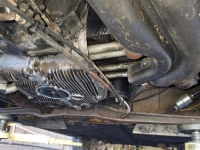 1973 Porsche 914 for sale in Michigan (ID-155572)