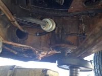 1973 Porsche 914 for sale in Michigan (ID-155572)