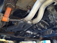 1973 Porsche 914 for sale in Michigan (ID-155572)