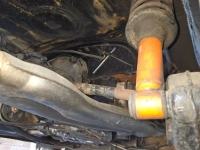 1973 Porsche 914 for sale in Michigan (ID-155572)