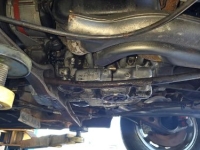 1973 Porsche 914 for sale in Michigan (ID-155572)