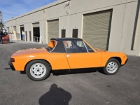 1973 Porsche 914 for sale in Michigan (ID-155572)