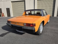 1973 Porsche 914 for sale in Michigan (ID-155572)