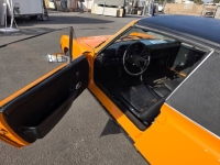 1973 Porsche 914 for sale in Michigan (ID-155572)