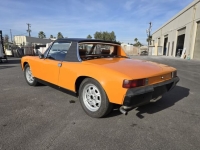 1973 Porsche 914 for sale in Michigan (ID-155572)