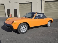 1973 Porsche 914 for sale in Michigan (ID-155572)