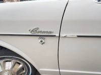 1973 Toyota Corolla for sale in Michigan (ID-144730)