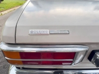 1973 Toyota Corolla for sale in Michigan (ID-144730)