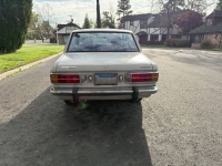 1973 Toyota Corolla for sale in Michigan (ID-144730)