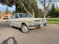 1973 Toyota Corolla for sale in Michigan (ID-144730)