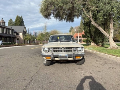 1973 Toyota Corona for sale