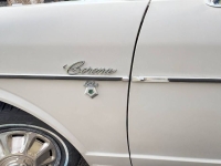 1973 Toyota Corona for sale in Michigan (ID-140589)