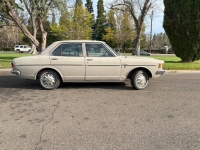 1973 Toyota Corona for sale in Michigan (ID-140589)