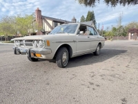 1973 Toyota Corona for sale in Michigan (ID-140589)