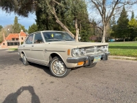 1973 Toyota Corona for sale in Michigan (ID-140589)