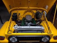 1973 Toyota Land Cruiser for sale in Michigan (ID-110173)