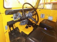 1973 Toyota Land Cruiser for sale in Michigan (ID-110173)