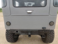 1973 Toyota Land Cruiser for sale in Michigan (ID-112789)