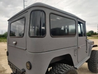 1973 Toyota Land Cruiser for sale in Michigan (ID-112789)