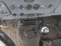 1973 Toyota Land Cruiser for sale in Michigan (ID-112789)