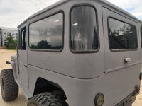 1973 Toyota Land Cruiser for sale in Michigan (ID-112789)