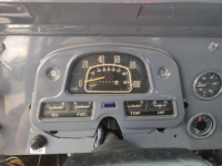 1973 Toyota Land Cruiser for sale in Michigan (ID-112789)