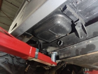 1973 Toyota Land Cruiser for sale in Michigan (ID-112789)