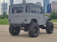 1973 Toyota Land Cruiser for sale in Michigan (ID-112789)