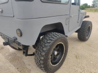 1973 Toyota Land Cruiser for sale in Michigan (ID-112789)